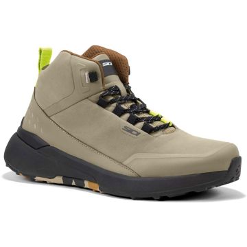 Sidi Nucleus Motorradschuhe CE mit Fortex-Technologie D3O-Schutz