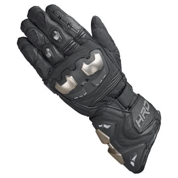 Held Titan RR Motorradhandschuhe CE Leder Spezialschaum Protektoren