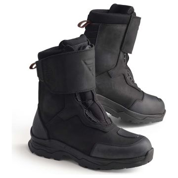 Modeka Atlaz Motorradstiefel Hipora CE ATOP