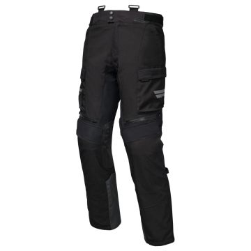 Modeka Atlaz Motorradhose 3-in-1 CE AAA mit Protektoren Hosenträger Membran wasserdicht