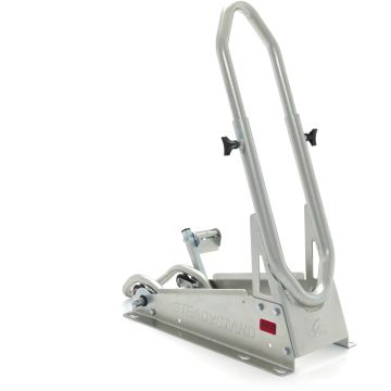Acebikes SteadyStand CROSS Motorradständer für 18 bis 21 Zoll Reifen
