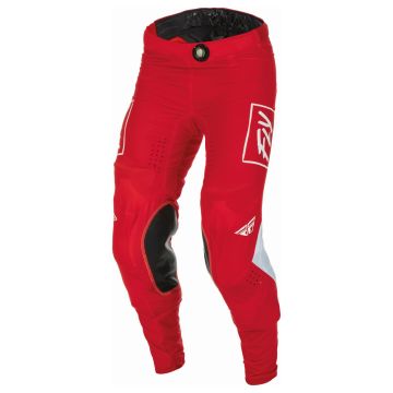 Fly Racing Lite Motorradhose Cross leicht mit BOA-Fit System