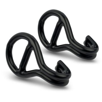 Acebikes Multi Hook Befestigungshaken 1200daN 2 Stück