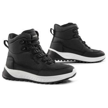 Falco Motorradschuhe NARA für Damen Sneaker wasserdicht mit Protektoren und CE