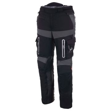 Rukka Gore-Tex Motorradhose OFFLANE mit Outlast Cordura Air-Cushion-System und D3O Protektoren