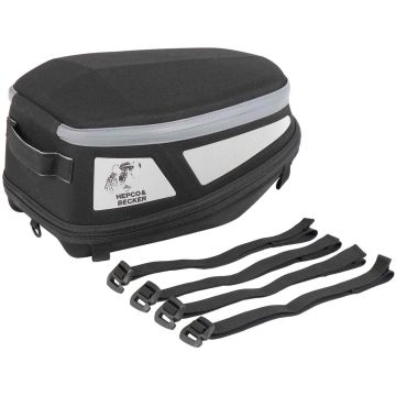 Hepco & Becker Royster Rearbag Sport Motorrad-Hecktasche