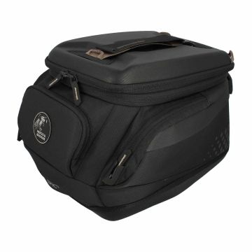 Hepco & Becker  Epic 13 Tankrucksack 13-16 Liter mit Rolltopverschluss
