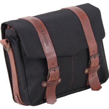 Hepco & Becker Legacy L Kuriertasche für C-Bow Träger 1 x 13 Liter