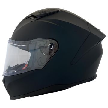 Apex FI100 JNR Kinder-Integralhelm ECE 22.06 mit SOS Quick-Release-System