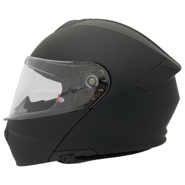 Apex MI100 Klapphelm ECE 22.06 mit P/J Homologation Sonnenblende und Pinlock
