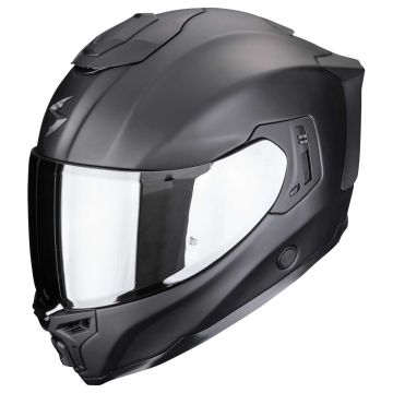 Scorpion EXO-1500 Air Integralhelm ECE 22.06 mit Pinlock und Sonnenblende