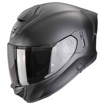 Scorpion EXO-530 Air Integralhelm mit Sonnenblende Pinlock und AirFit-System