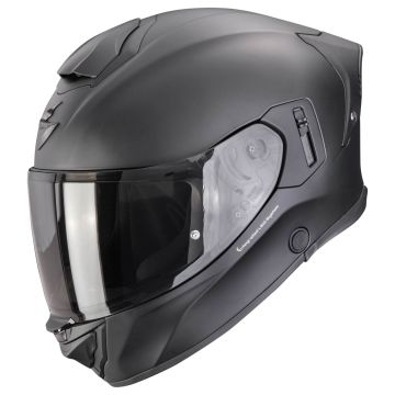 Scorpion EXO-530i Air mit LED Integralhelm ECE 22.06 mit Pinlock und Sonnenblende