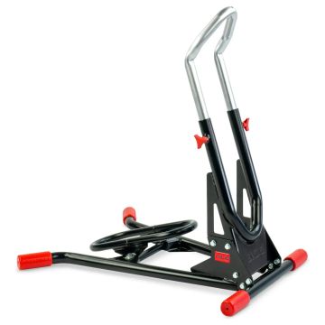 Acebikes SteadyStand Cross Flex Motorradständer für Enduro