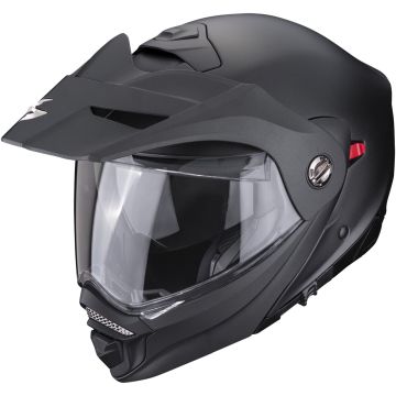 Scorpion Klapphelm ADX-2 mit Sonnenblende ECE 22.06