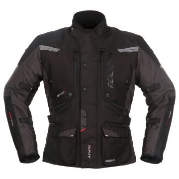 Modeka 3in1 Motorradjacke AERIS wasserdicht Humax-Membrane Thermofutter mit Protektoren