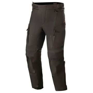 Alpinestars Andes V3 Drystar Motorradhose CE A wasserdicht mit Protektoren