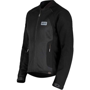 Knox Honister MK2 Protektorenjacke CE AAA Mesh-Gewebe Cordura reflektierend