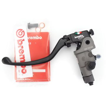 Brembo RCS 16 RADIAL Kupplungspumpe 16 x 16-18 mit KBA-Nummer