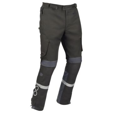 Bering Halifax-EN 17353 Motorradhose CE wasserdicht Power Tech