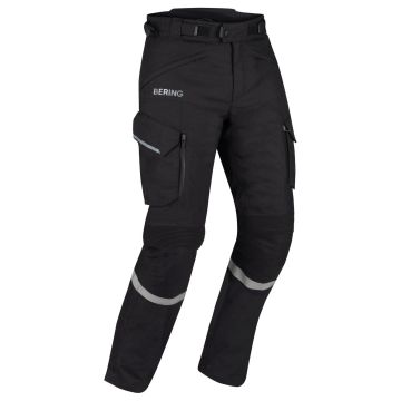 Bering Antartica GTX Gore-Tex Motorradhose CE A wasserdicht mit Cordura
