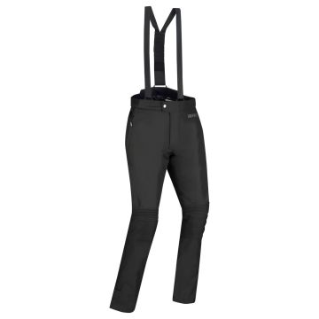Bering Siberia Motorradhose CE Fibre Tech wasserdicht mit Protektoren