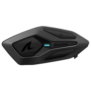 Senatooth Headset Bluetooth 5.1 für Shark ECE 22.06 Helme