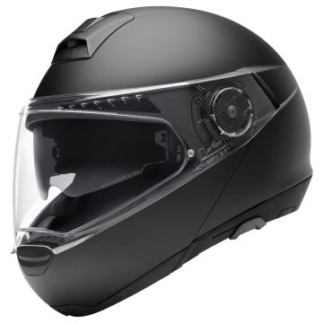 Schuberth Klapphelm C4 BASIC mit Sonnenblende und Pinlock
