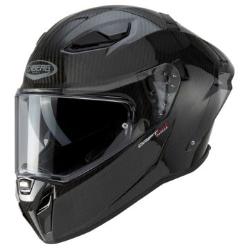 Caberg Drift Evo II 2 Integralhelm Carbon Fiberglas ECE 22.06 mit Pinlock und Sonnenblende
