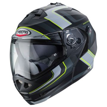 Caberg Klapphelm DUKE 2 II mit Sonnenblende und Pinlock