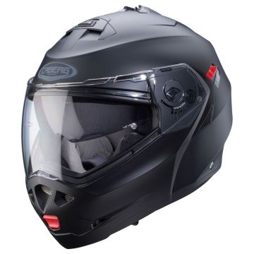 Caberg Klapphelm DUKE X inklusive Pinlock Sonnenblende mit P/J und ECE 22.06