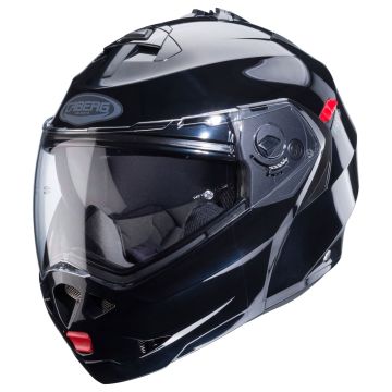 Caberg Klapphelm DUKE X SMART unlackiert ECE 22.06 mit Sonnenblende