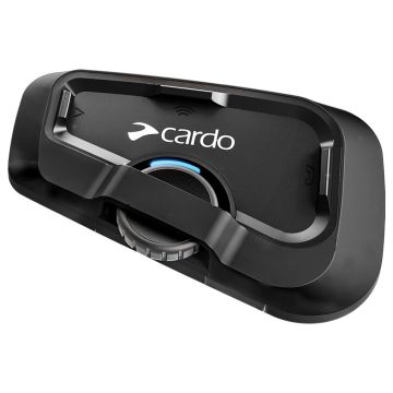 Cardo Freecom 2x Headset Bluetooth FM Radio Intercom JBL