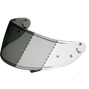 Shoei Visier CWR-1 PHOTOCROMIC für Helm NXR / RYD / X-Spirit III 3 selbsttönend