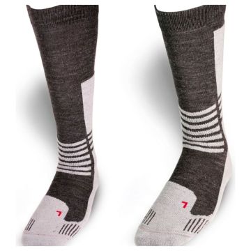 Daytona TRANSTEX Socken kurz und lang doppeltes Frottee