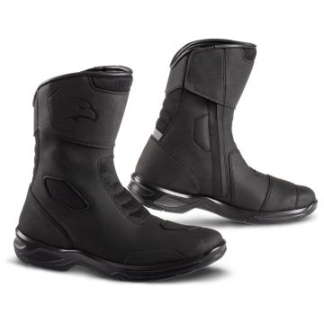 Falco Liberty 4 Motorradstiefel CE wasserdicht