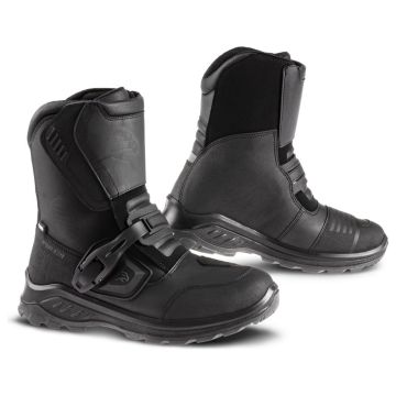 Falco Marshall 2 Motorradstiefel CE wasserdicht mit D3O Protektoren