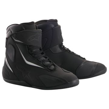 Alpinestars Motorradschuhe FASTBACK V2 DRYSTAR wasserdicht CE