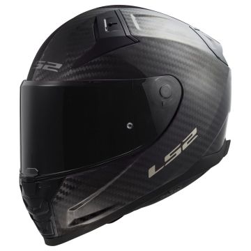 LS2 FF811 VECTOR II 2 CARBON Sport-Integralhelm ECE 22.06 Sonnenblende Pinlock mit extra Visier