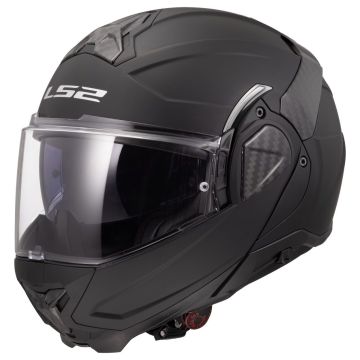 LS2 FF910 Advant II Überklapp-Motorradhelm ECE 22.06 mit Sonnenblende und Pinlock
