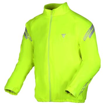 Modeka FLEX DRY Regenjacke wasserdicht flexibel dehnbar leicht Stretch