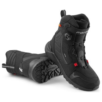 Forma ADV Kite Dry WP Motorradstiefel wasserdicht CE mit D3O Protektoren