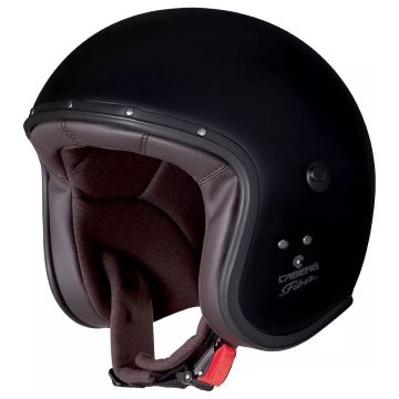 Caberg Jethelm FREERIDE Motorradhelm inklusive gratis Visier klar