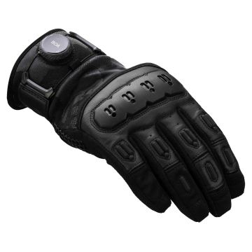 Knox Orsa OR4 Motorradhandschuhe CE BOA-Fit Verschluss Stretch Touch