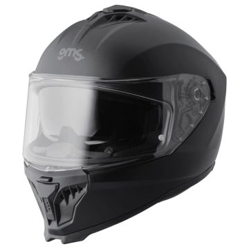 GMS Gelero Integralhelm ECE 22.06 mit Sonnenblende