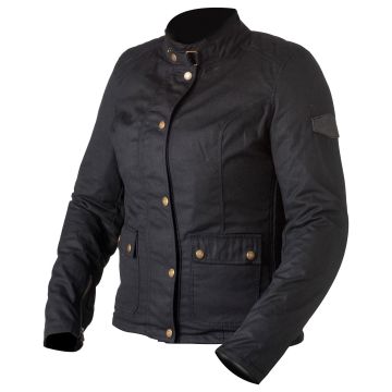 Grand Canyon Damen Wachsjacke JURBY wasserdicht  mit Thermofutter und Protektoren