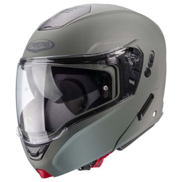 Caberg Horus Klapphelm mit P/J Homologation Sonnenblende und Pinlock