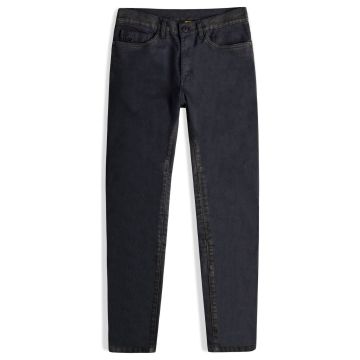 Knox Colton Tapered Slim Motorradjeans CE AA Denim mit Zwei-Wege Stretch und Protektoren