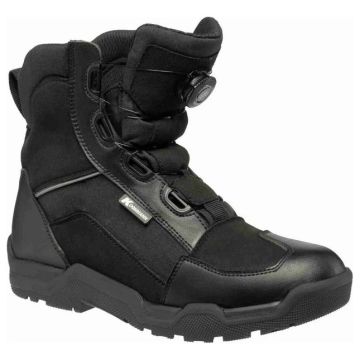 Kochmann Bergamo Motorradstiefel CE wasserdicht Protektoren