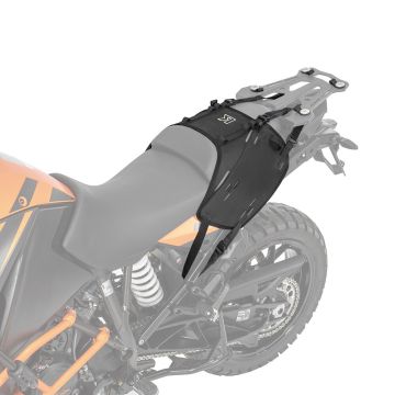 Kriega Montagesystem OS-Base für OS-Taschen an Motorrad KTM 1050 1090 1190 1290 Adventure